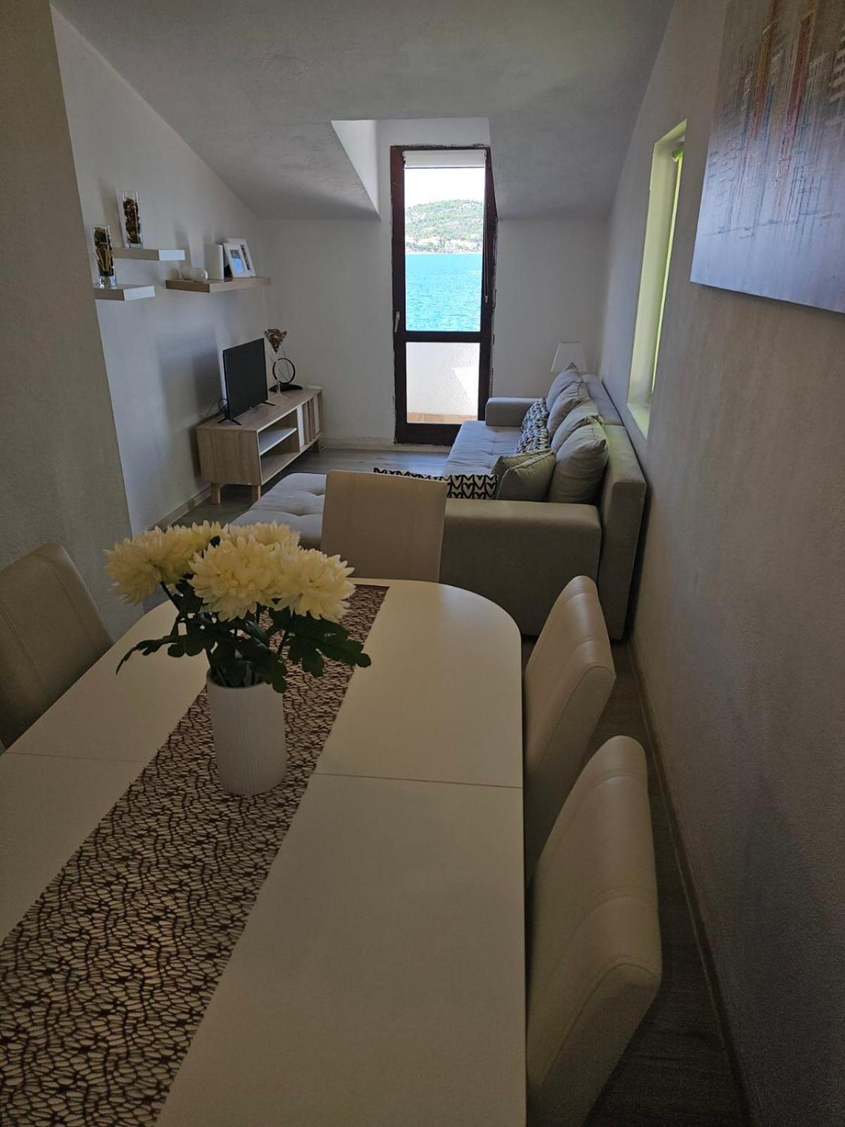 Villa Rose Ann Рогозница Экстерьер фото