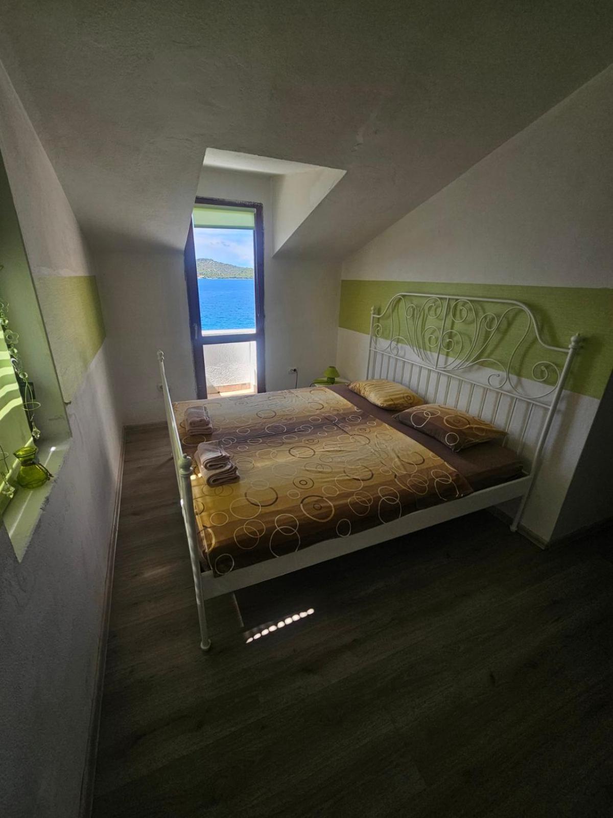 Villa Rose Ann Рогозница Экстерьер фото