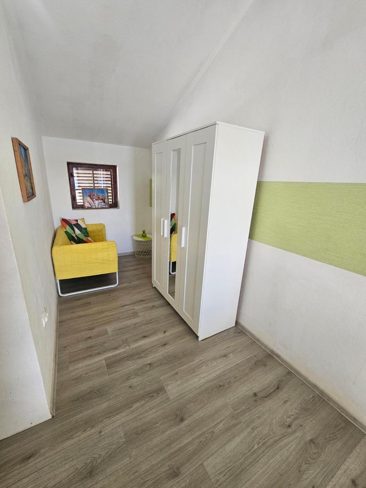 Villa Rose Ann Рогозница Номер фото