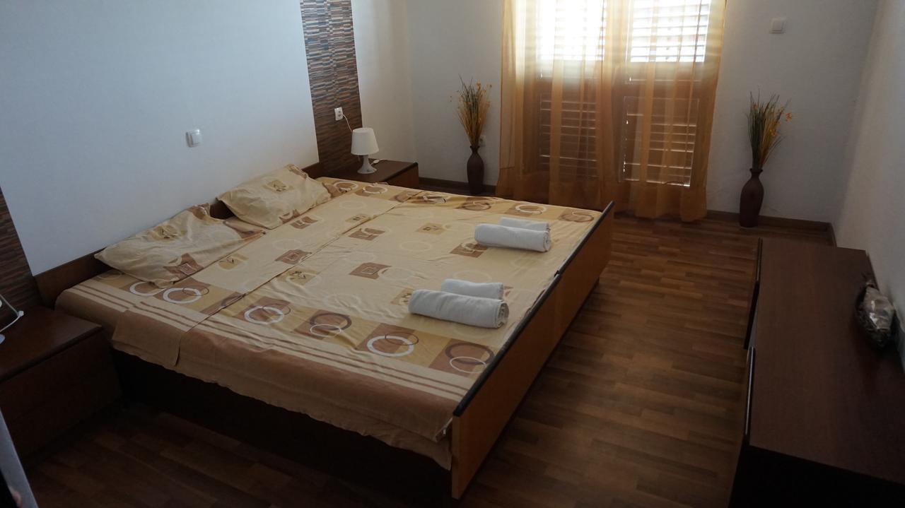 Villa Rose Ann Рогозница Экстерьер фото
