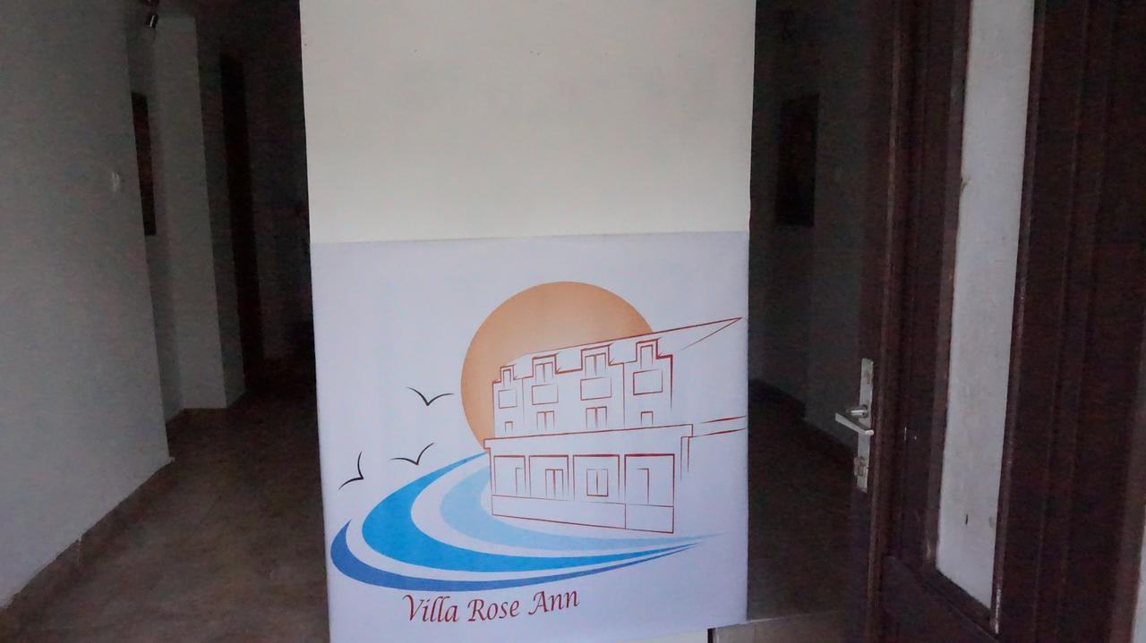 Villa Rose Ann Рогозница Экстерьер фото