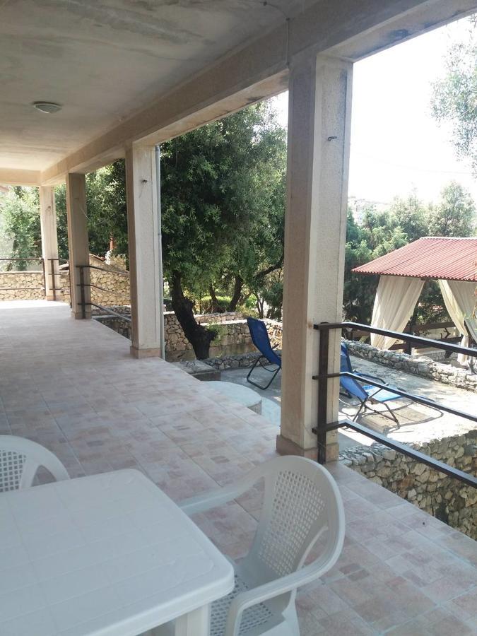 Villa Rose Ann Рогозница Экстерьер фото